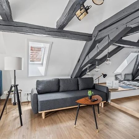 #1890 Loft Ansbach Daire Dış mekan fotoğraf